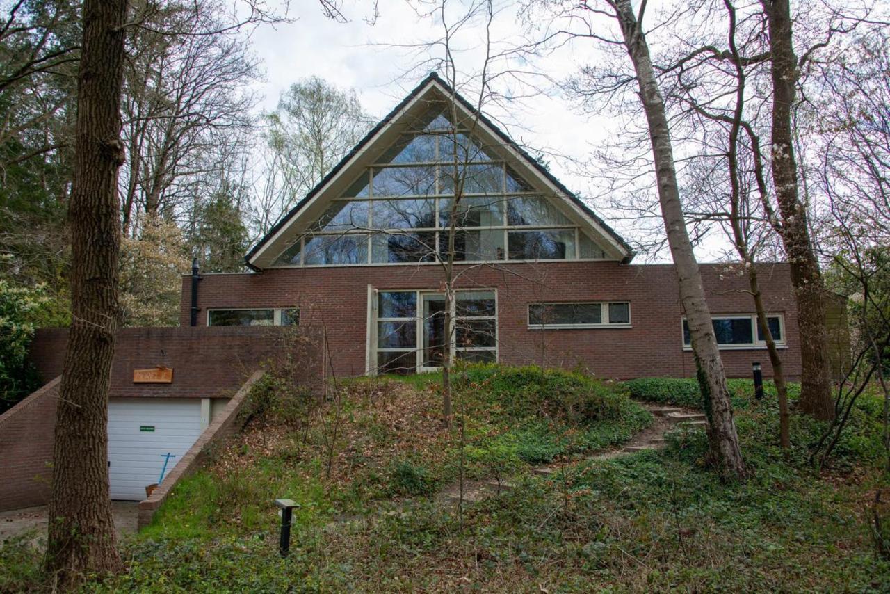 Hotel EuroParcs De Wiltzangh Ruinen Zimmer foto
